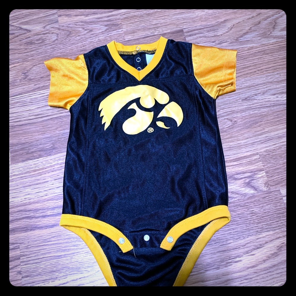 Big Ten team Jersey